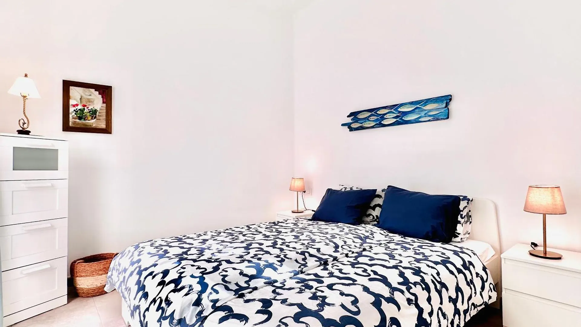 Casa Puerto Viejo Apartment Tias