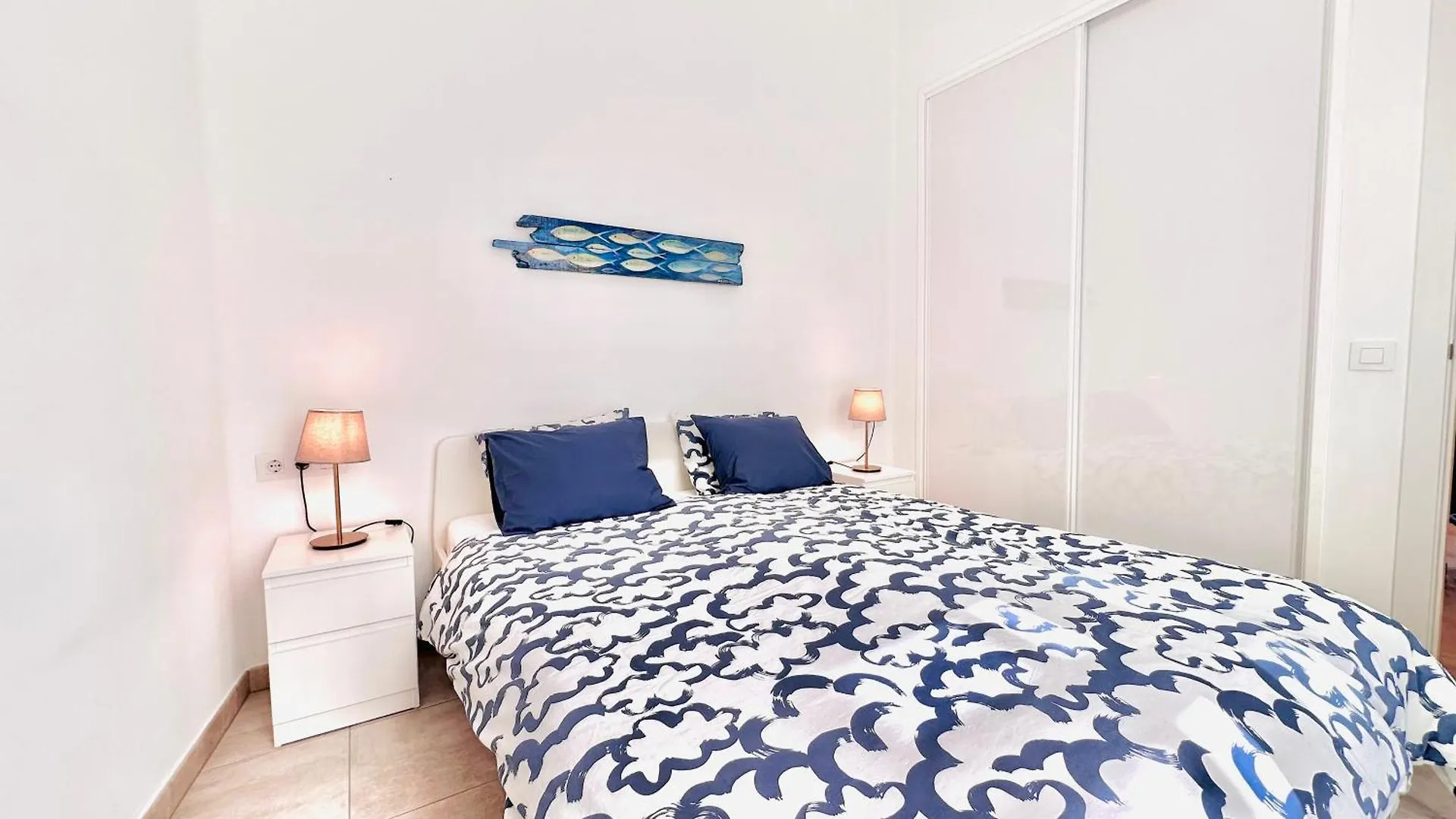 Casa Puerto Viejo Apartment Tias