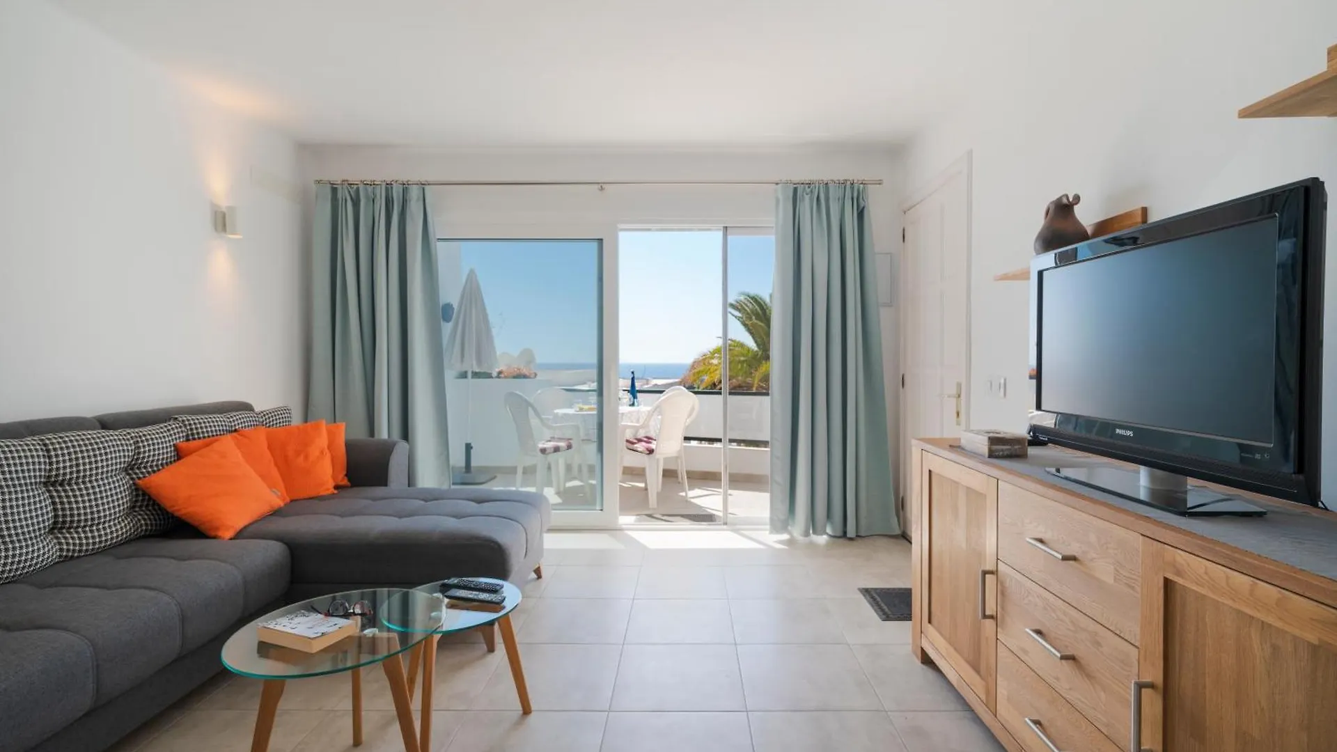 Casa Puerto Viejo Apartment Tias