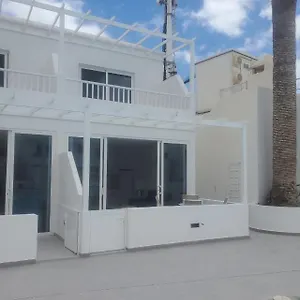 Atlantic View 2b 2 Bedroom Ground Floor, Complex Featured On A Place In The Sun Appartamento
