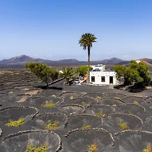 Ferienhaus Petit La Geria Lanzarote, Tías