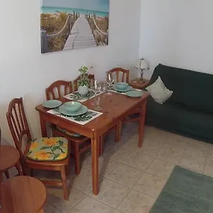 Casa Eden Appartamento