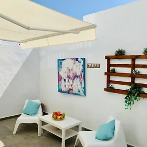 Marina Apartment