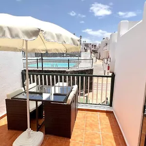 Casa Teddy - And Modern One Bedroom Apartment