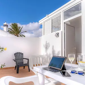 Sussa 7b By Hh Apartment