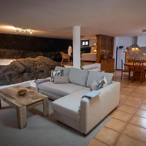 Ferienhaus Casa Ico Lanzarote, Tías