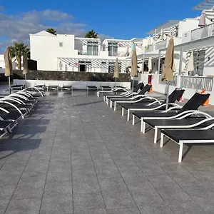 Gracioseras 2 Bed No 218 - Ac, Wifi, Uk Tv Apartment
