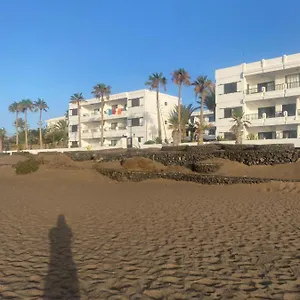 Strandapartment Costa Luz-ozean View Apartment