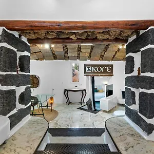 Kore Aljibe Apartment