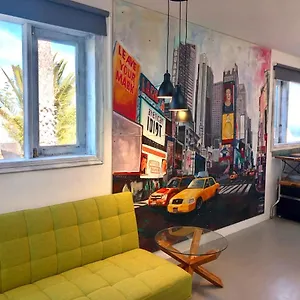 Loft Con Vista Mare Appartamento