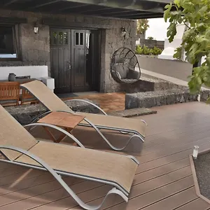 Apartment Cabana La Higuera, Tías