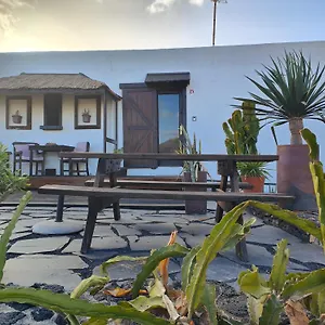 Casitas Masdache Appartamento