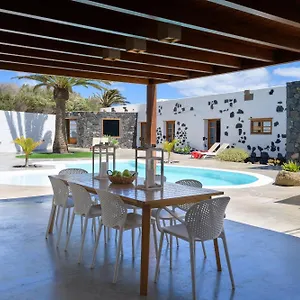Eco Living Olivos76 Appartamento
