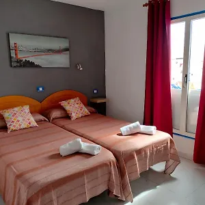 Aguazul 120 Apartment