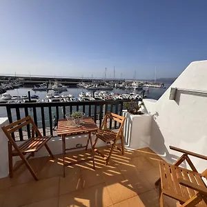 Ferienhaus Eslanzarote Casa Eneida Sea Views, Super Wifi, Tías