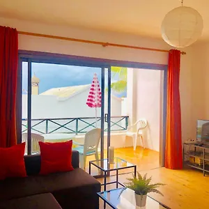 Lisa Apartment